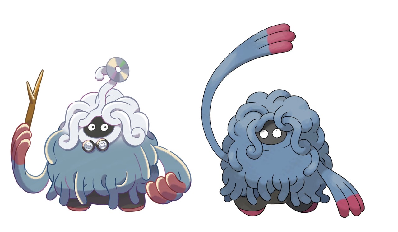 こけむしカビゴン、ピカチュウ（うすいろ）など…ポケモンの新作『Pokémon Pokopia』最新映像と発売日が公開